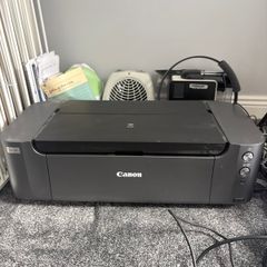 Canon photo pro 10s