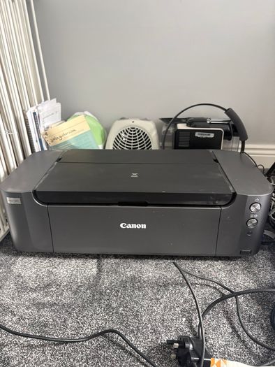 Canon photo pro 10s