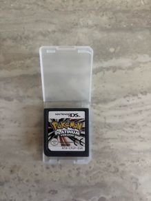 pokemon platinum