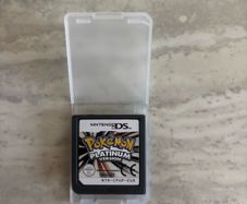 pokemon platinum