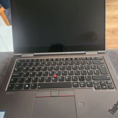 Lenovo ThinkPad X1 Yoga 4th Gen i5 | 8GB | 512GB | Touch | 2-in-1 and 1TB Drive