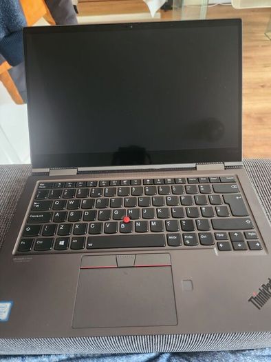 Lenovo ThinkPad X1 Yoga 4th Gen i5 | 8GB | 512GB | Touch | 2-in-1 and 1TB Drive