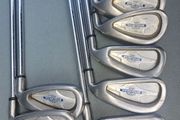 Golf irons
