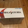 sega saturn toys r us sonic edition console Image 4