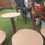 3 Tier Cake Stand and 2 Cup Cake Stand Image 8