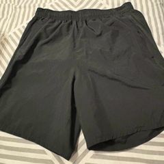 Nike Dri fit shorts