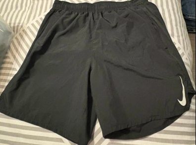 Nike Dri fit shorts