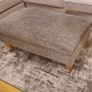 Ez Living Footstool Image 2