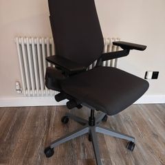 Steelcase Gesture Ergonomic Office Chair