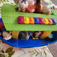 toys