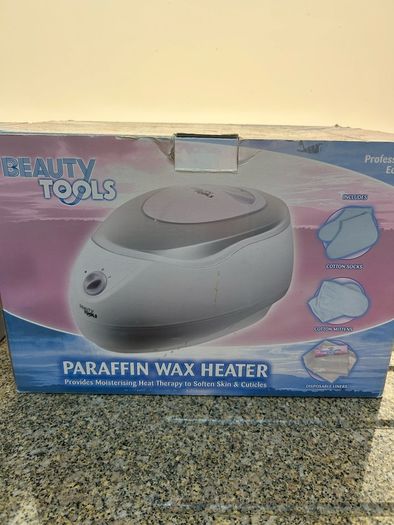 Parrafin Wax Heater
