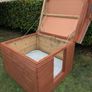 dog kennel Image 2