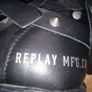 Replay boots Image 6