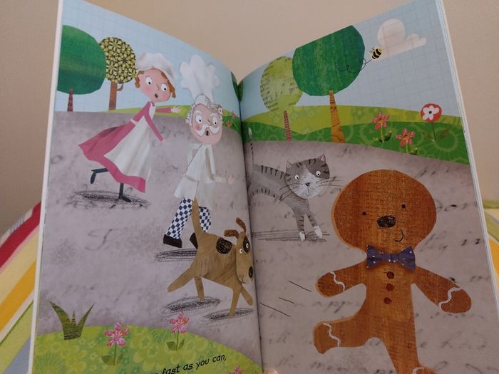 Reading With Phonics Story Books