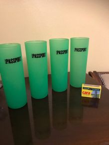 Collectors' Glasses