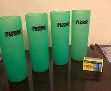 Collectors' Glasses