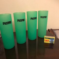 Collectors' Glasses