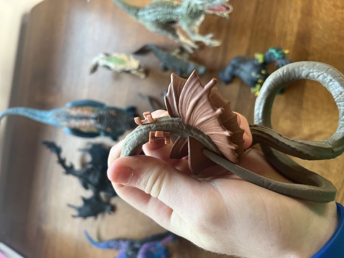 toys