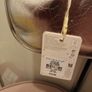 Brand new silver ladies handbag Image 3