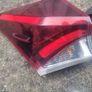 Toyota Auris E18 2017 rear lights tail lights Image 2