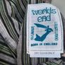 Vivienne Westwood Pirate Collection Sash Image 10