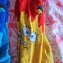Men's SpongeBob socks. Brand new Image 6