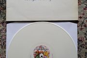Queen: A Night At The Opera white vinyl LP
