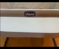 Chico Co Sleeper