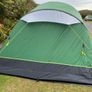 Kampa Brean 4 air tent Image 4