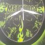 clock...metallica Image 2