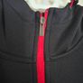 Mass Effect Bioware Hoodie Mens Size XL Black Image 4