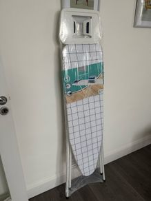 Iron Board Cover