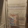 Servis Integrated Fridge Freezer Image 6