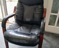 Armchair