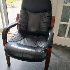 Armchair