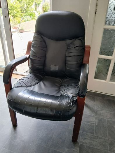 Armchair