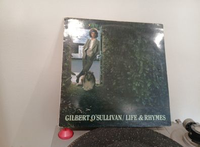 Gilbert o Sullivan  LP