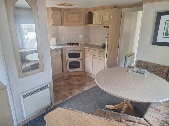 Mobile home