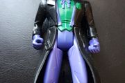 Batman The Animated Series Joker With Purple Trenchcoat