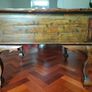 Pair of antique side table Image 6