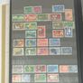 Collection: Switzerland (Helvetia) mainly, Malta, Gibraltar & Andorra Stamps mainy usd but a few mint on 38 pages Image 7