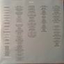 Fleetwood Mac - Tango In The Night LP Vinyl Ex Co Image 4