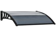 Door Canopy  Awning