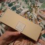 Three piece Baby or Christening gift Image 6