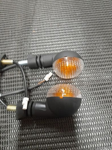 KTM Enduro Indicator