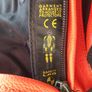 SPIDI Druidi ladies racing one piece leather suit Image 2