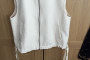 Waistcoat Mint Velvet