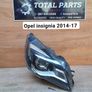 Opel headlights for sale Image 5