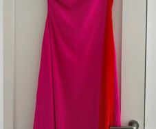 Karen Millen one shoulder Occassion dress New with tags