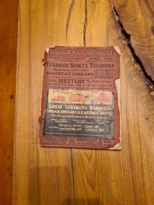vintage phone book